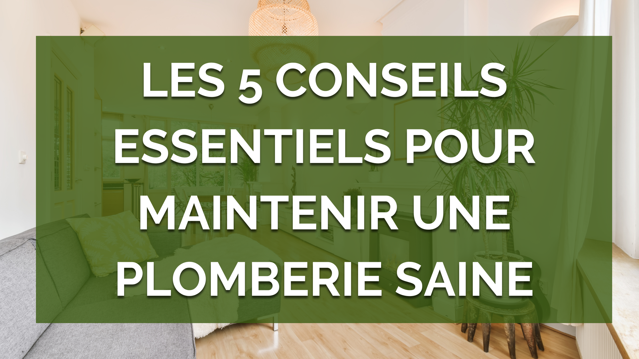 conseils-plomberie